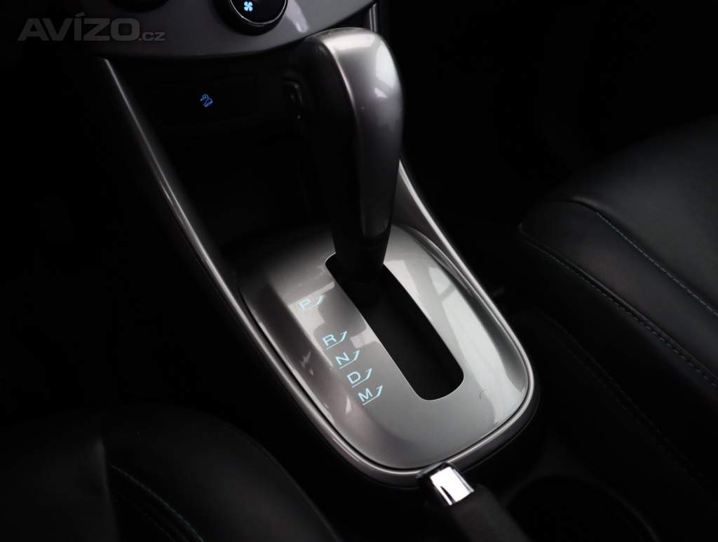 Foto inzerátu Chevrolet Trax 1.7 D