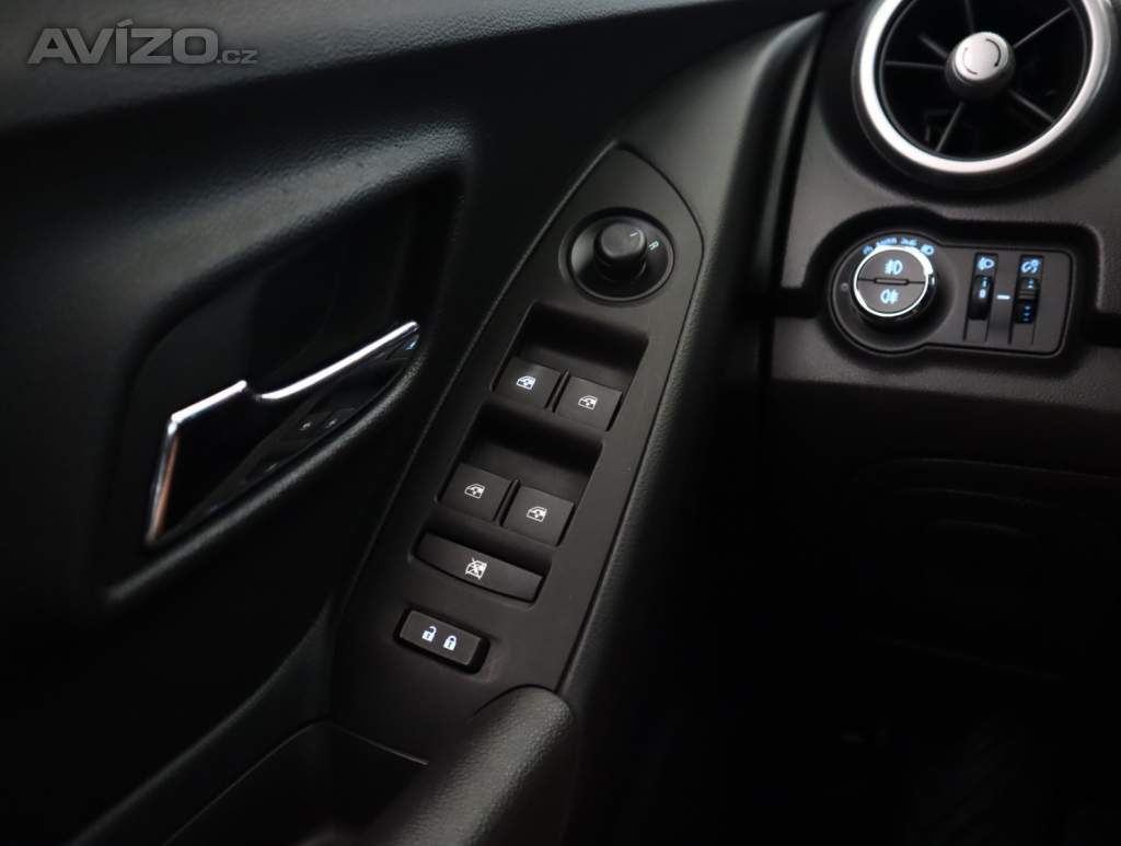 Foto inzerátu Chevrolet Trax 1.7 D