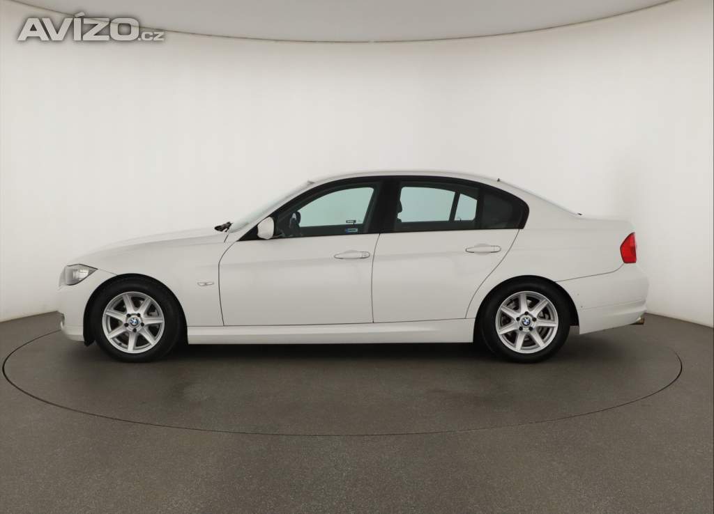 Foto inzerátu BMW Řada 3 318 d