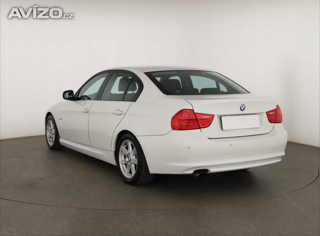 Foto inzerátu BMW Řada 3 318 d