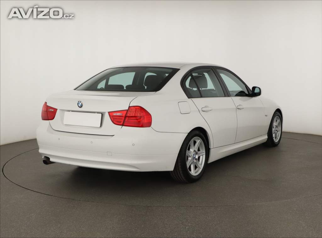 Foto inzerátu BMW Řada 3 318 d