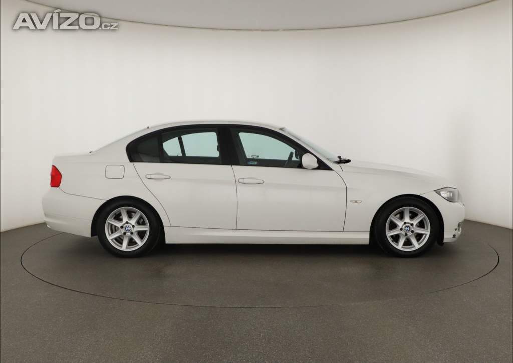 Foto inzerátu BMW Řada 3 318 d