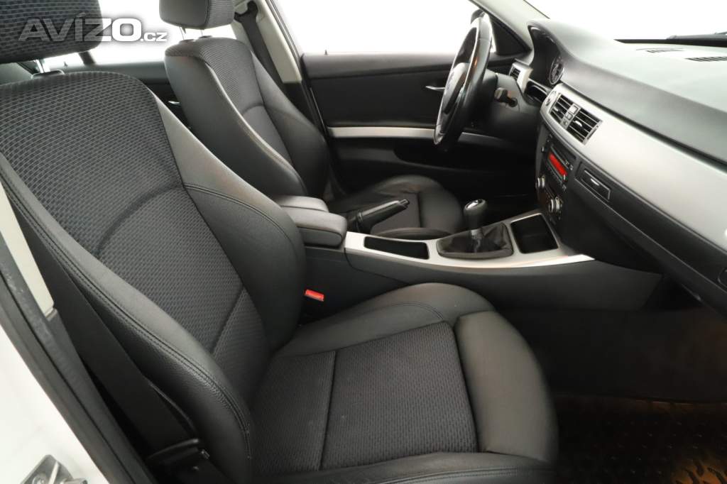 Foto inzerátu BMW Řada 3 318 d