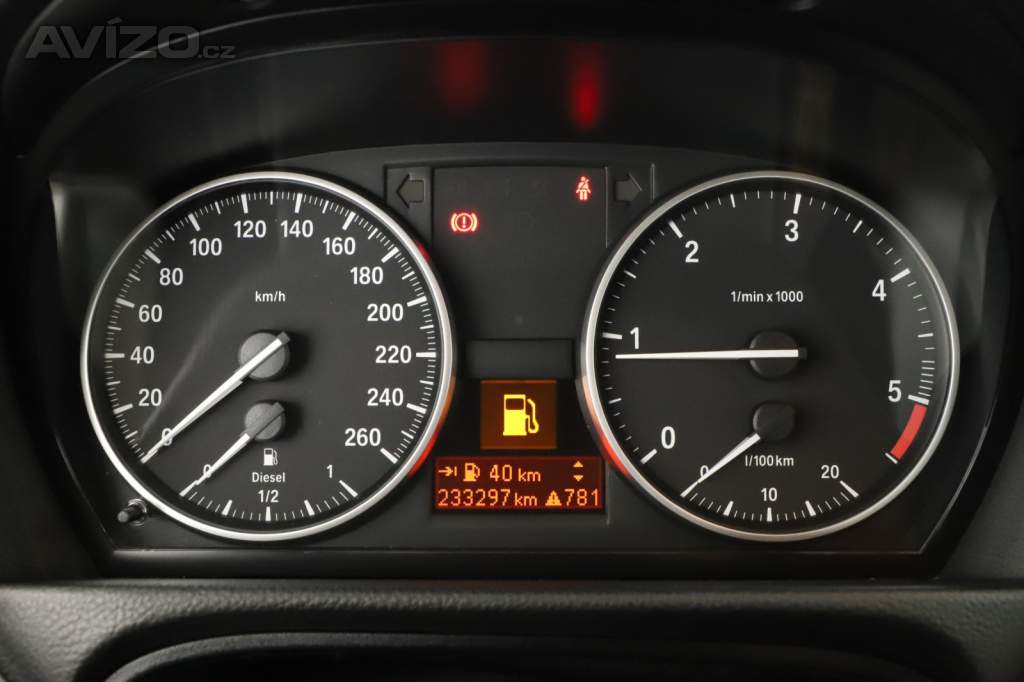 Foto inzerátu BMW Řada 3 318 d