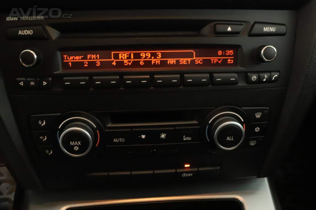 Foto inzerátu BMW Řada 3 318 d