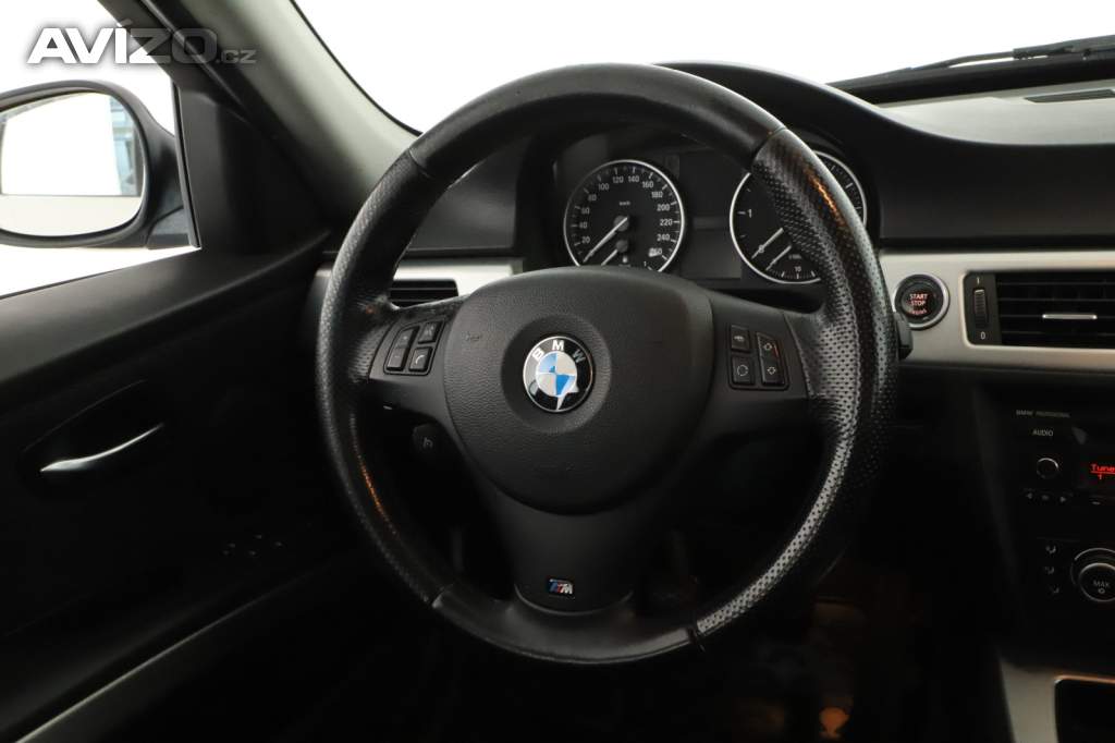 Foto inzerátu BMW Řada 3 318 d
