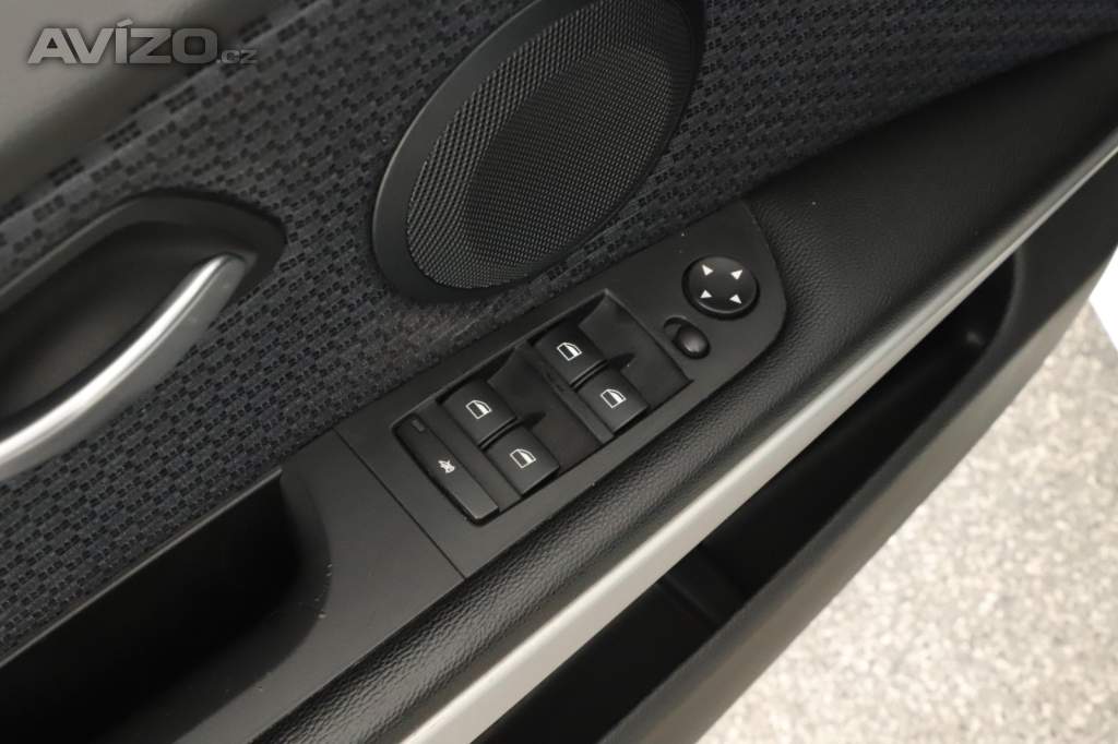 Foto inzerátu BMW Řada 3 318 d