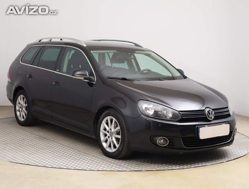 Volkswagen Golf 1.6 TDI