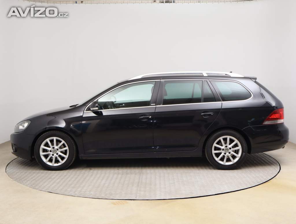 Foto inzerátu Volkswagen Golf 1.6 TDI