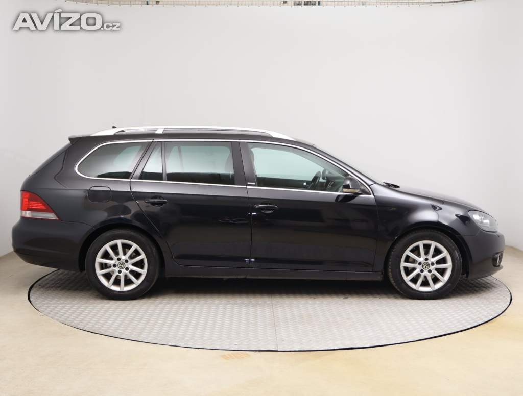 Foto inzerátu Volkswagen Golf 1.6 TDI
