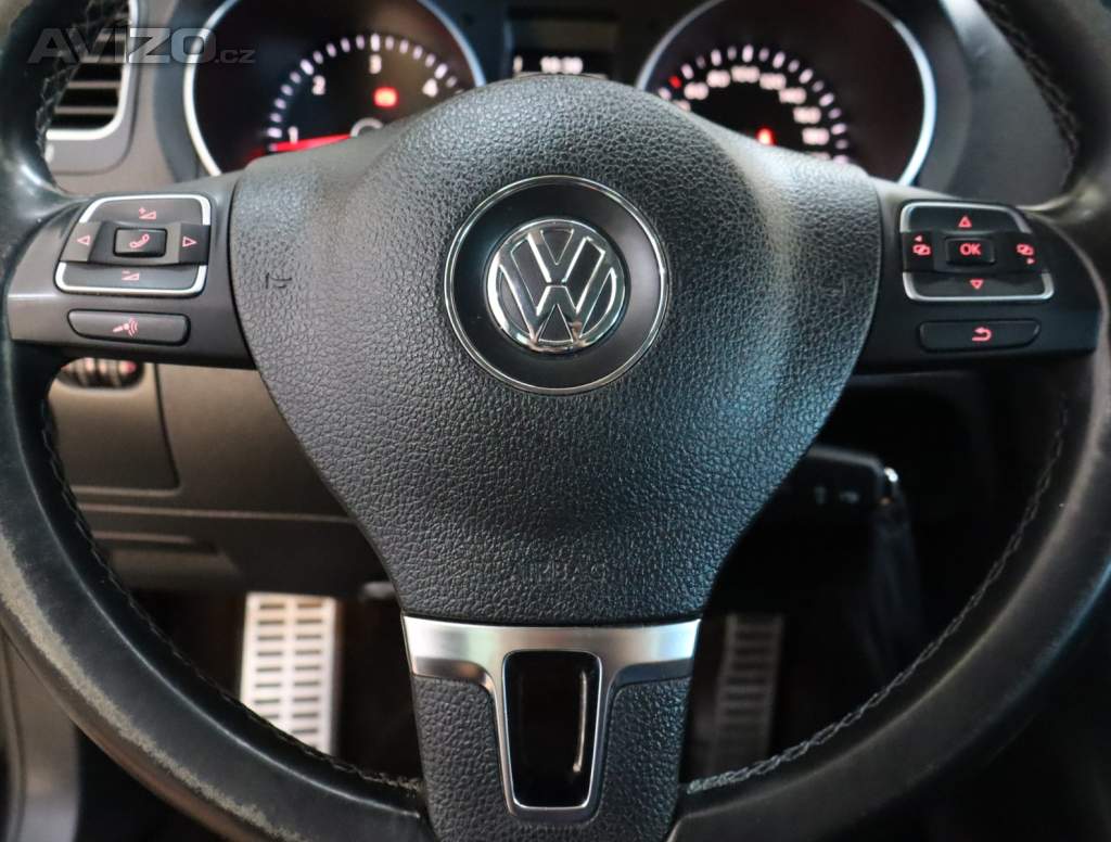 Foto inzerátu Volkswagen Golf 1.6 TDI