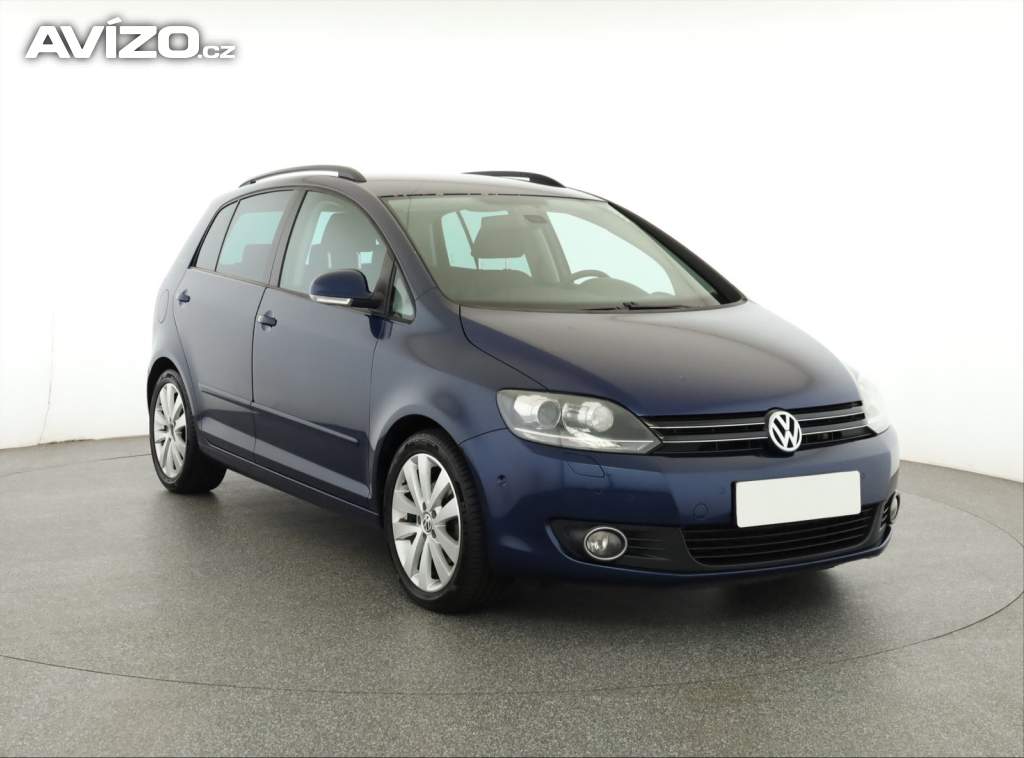 Volkswagen Golf 2.0 TDI