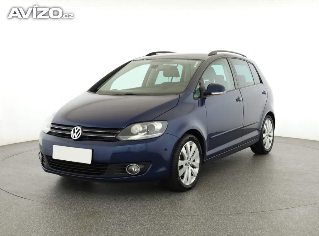 Foto inzerátu Volkswagen Golf 2.0 TDI
