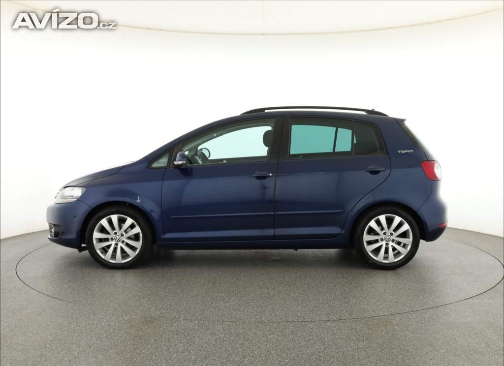 Foto inzerátu Volkswagen Golf 2.0 TDI