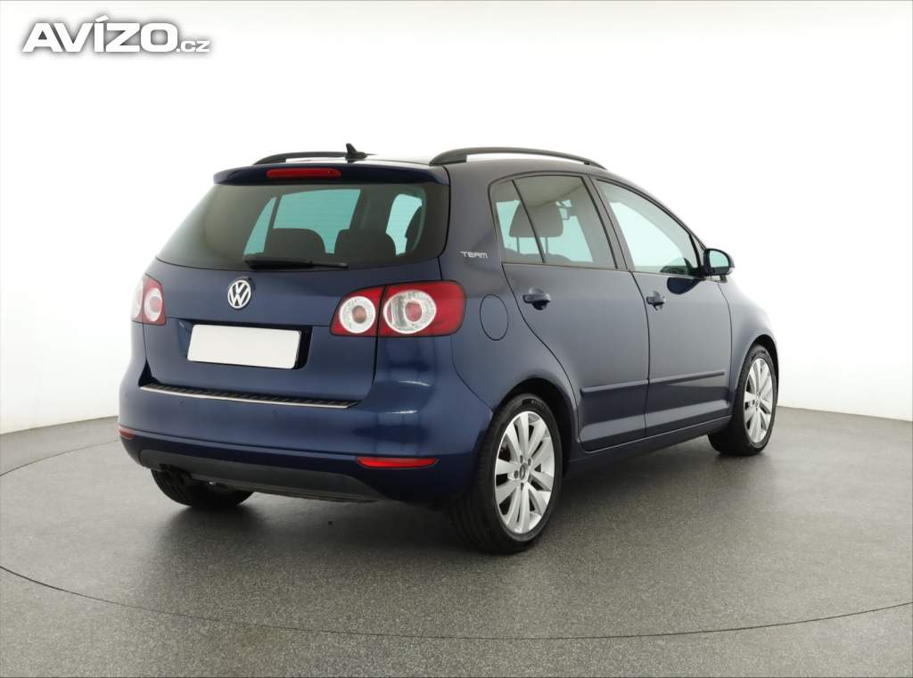 Foto inzerátu Volkswagen Golf 2.0 TDI