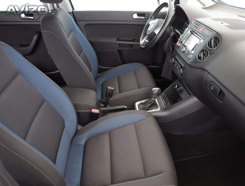 Foto inzerátu Volkswagen Golf 2.0 TDI