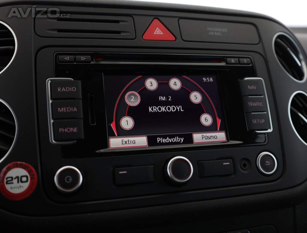 Foto inzerátu Volkswagen Golf 2.0 TDI