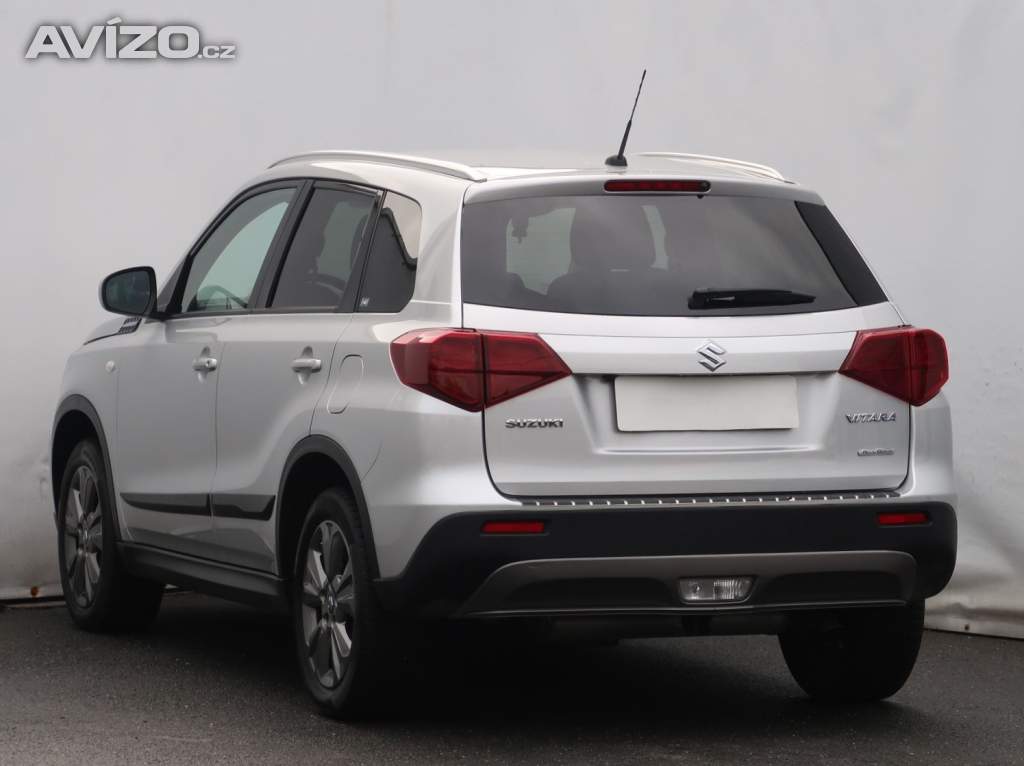 Foto inzerátu Suzuki Vitara 1.4 BoosterJet