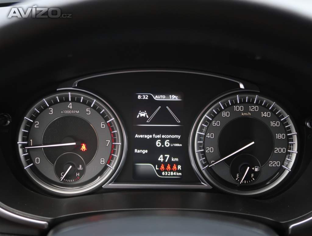 Foto inzerátu Suzuki Vitara 1.4 BoosterJet