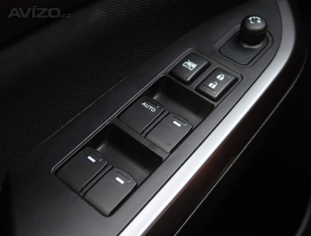 Foto inzerátu Suzuki Vitara 1.4 BoosterJet