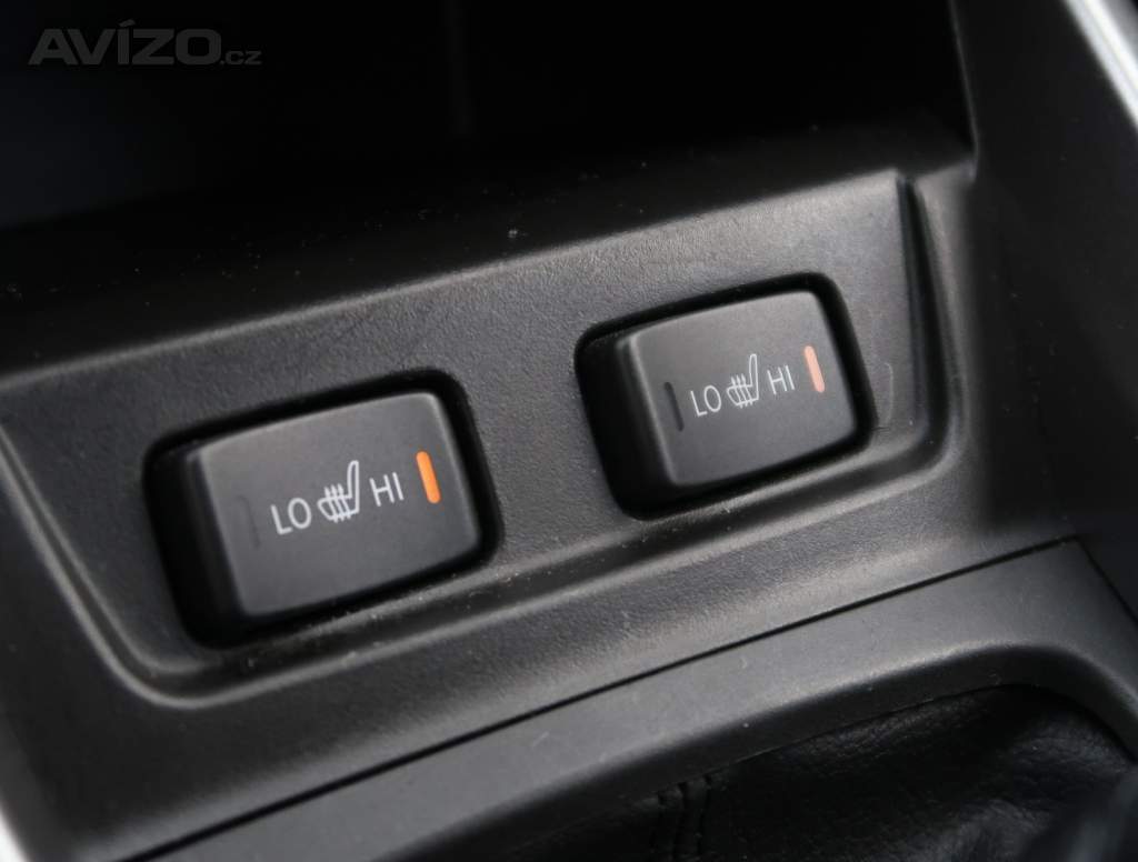 Foto inzerátu Suzuki Vitara 1.4 BoosterJet