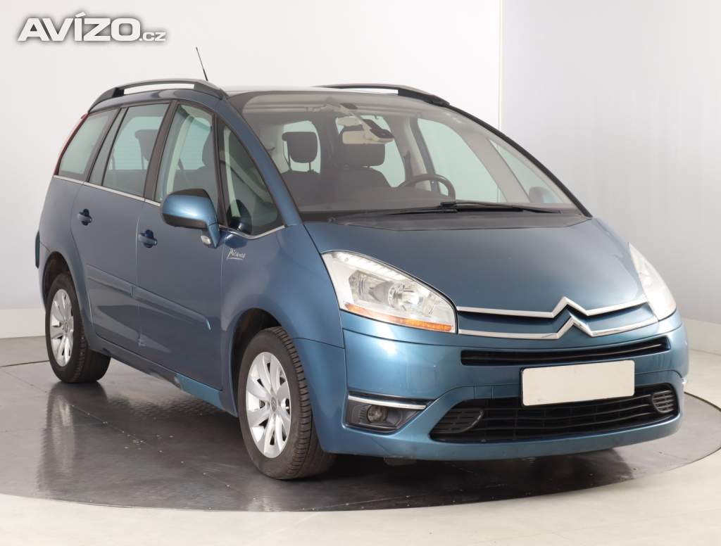 Citroën Grand C4 Picasso 1.6 HDi