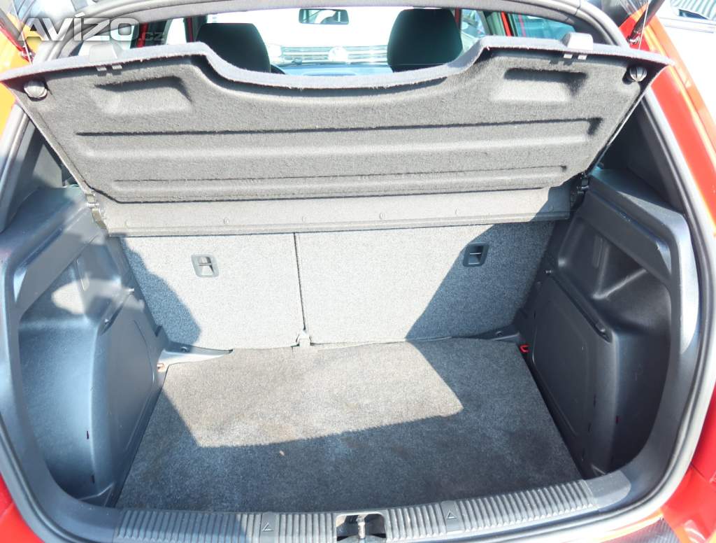 Foto inzerátu Škoda Fabia 1.2 TSI