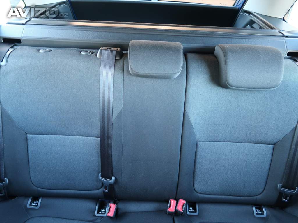 Foto inzerátu Škoda Fabia 1.4 TDI