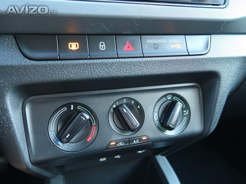 Foto inzerátu Škoda Fabia 1.4 TDI