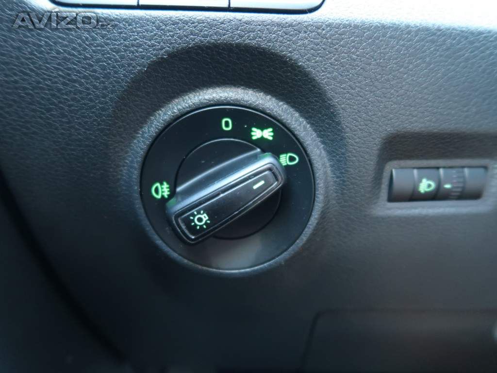 Foto inzerátu Škoda Fabia 1.4 TDI