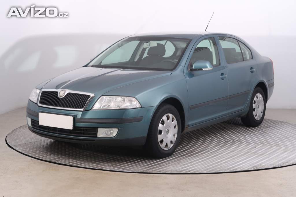 Foto inzerátu Škoda Octavia 1.9 TDI