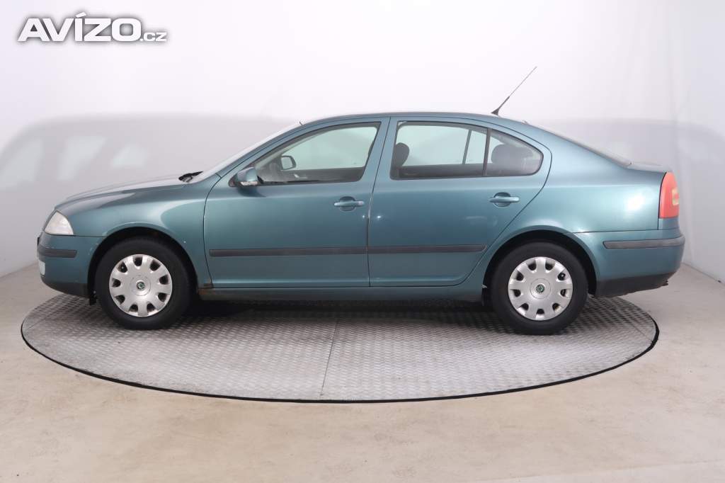 Foto inzerátu Škoda Octavia 1.9 TDI