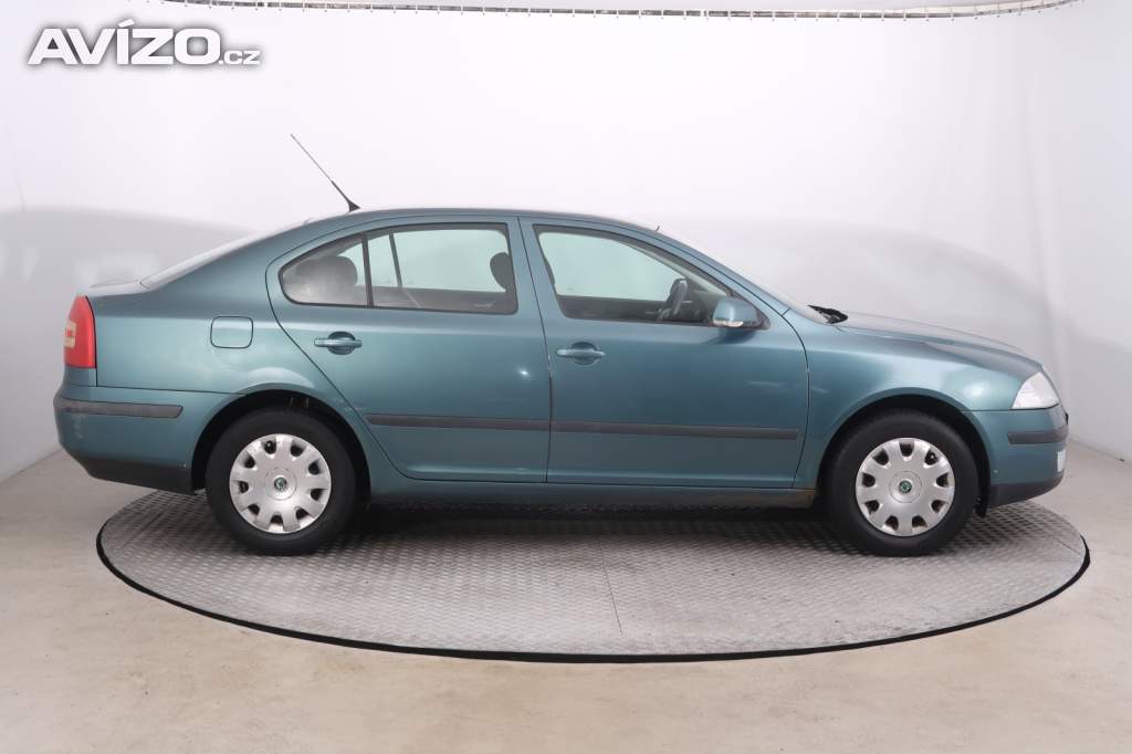 Foto inzerátu Škoda Octavia 1.9 TDI