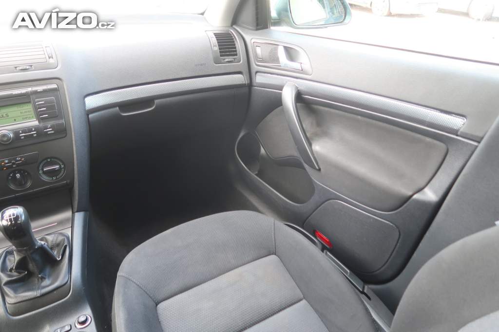 Foto inzerátu Škoda Octavia 1.9 TDI