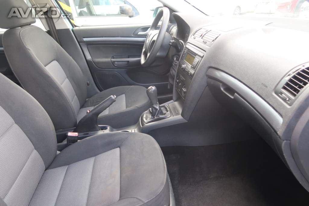 Foto inzerátu Škoda Octavia 1.9 TDI