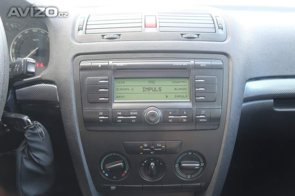 Foto inzerátu Škoda Octavia 1.9 TDI