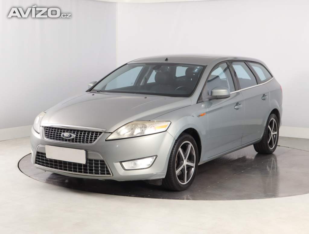Foto inzerátu Ford Mondeo 2.0 TDCi