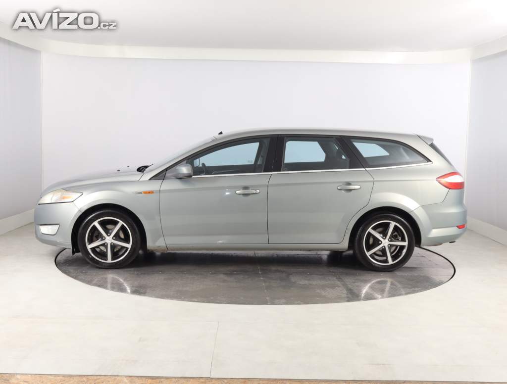 Foto inzerátu Ford Mondeo 2.0 TDCi