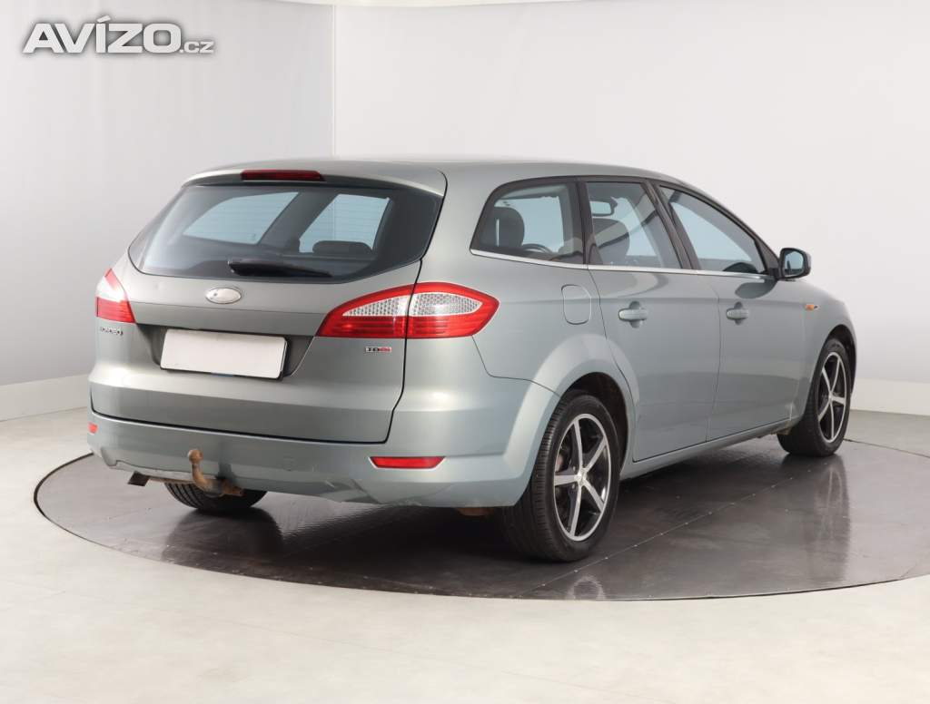 Foto inzerátu Ford Mondeo 2.0 TDCi