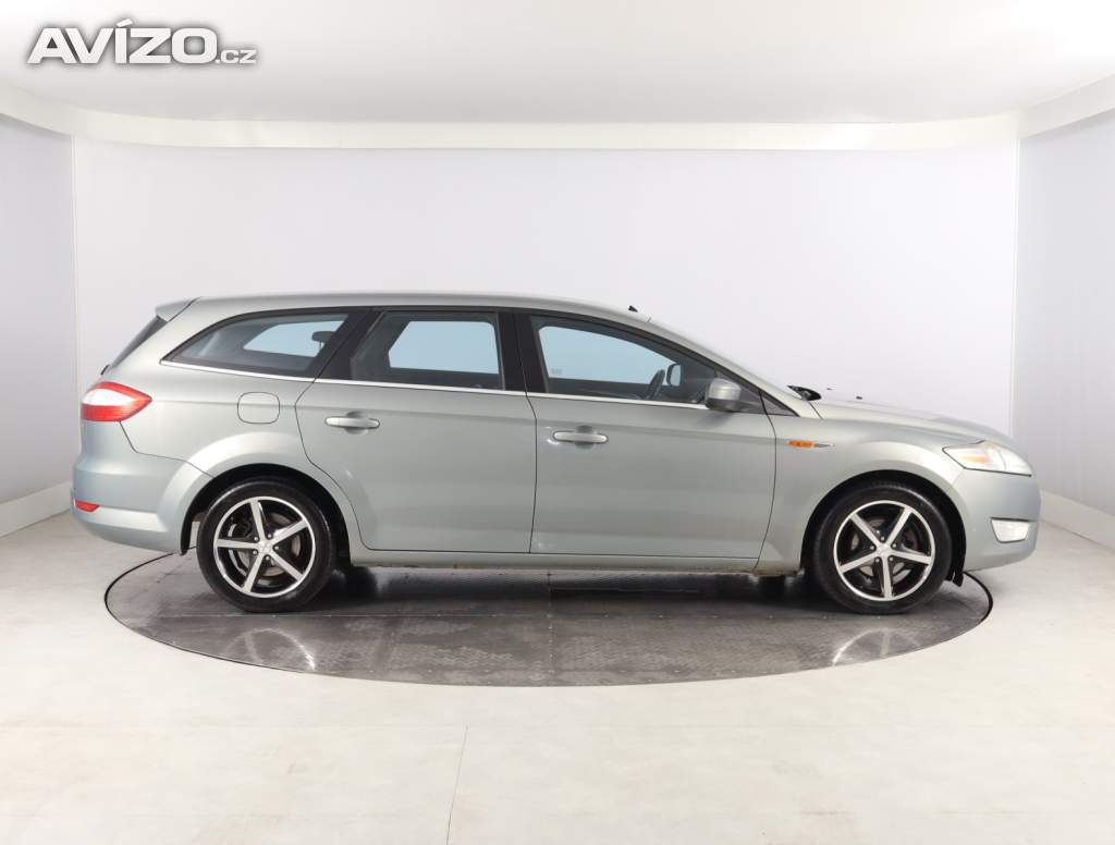 Foto inzerátu Ford Mondeo 2.0 TDCi