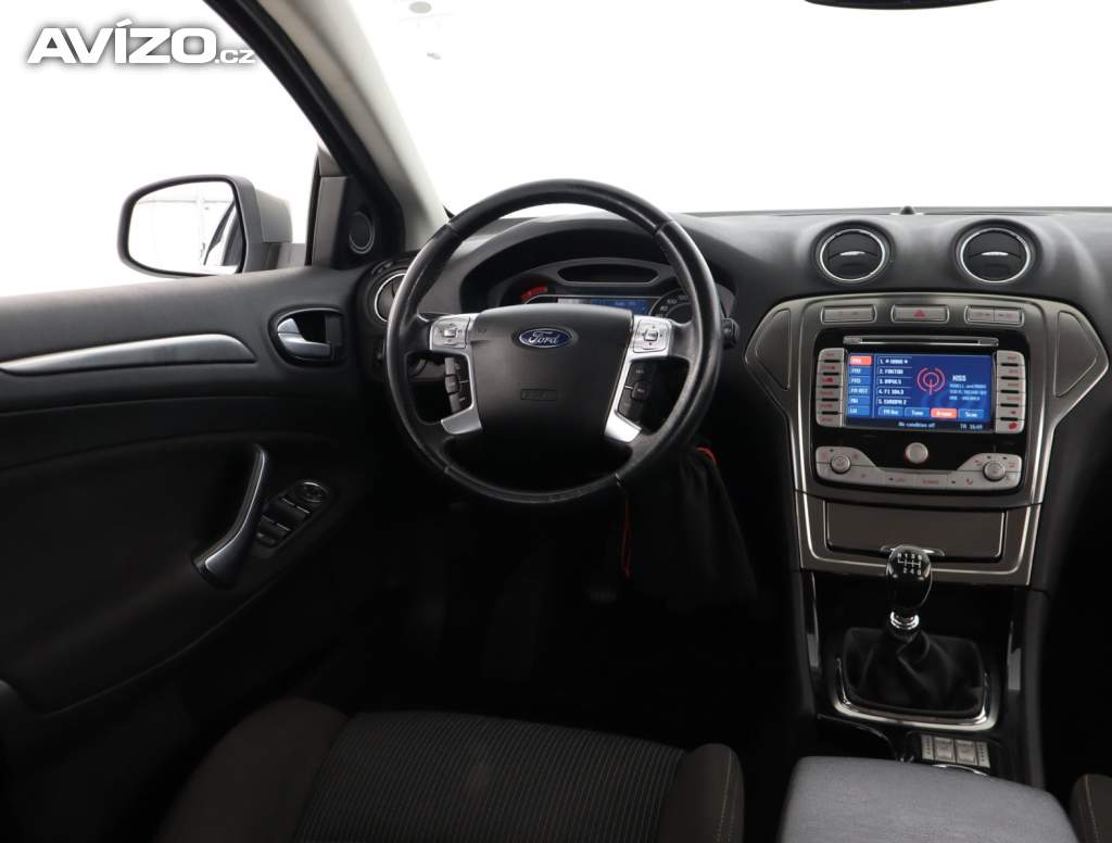 Foto inzerátu Ford Mondeo 2.0 TDCi