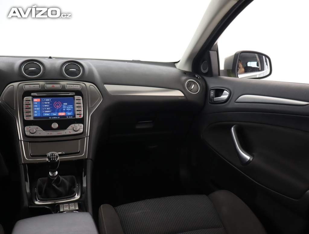 Foto inzerátu Ford Mondeo 2.0 TDCi