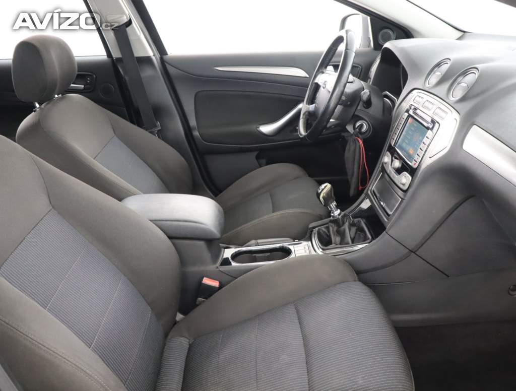 Foto inzerátu Ford Mondeo 2.0 TDCi