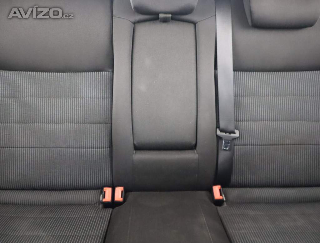 Foto inzerátu Ford Mondeo 2.0 TDCi