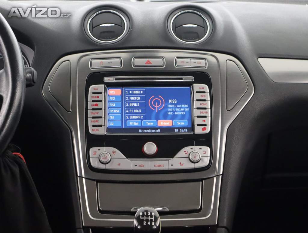 Foto inzerátu Ford Mondeo 2.0 TDCi