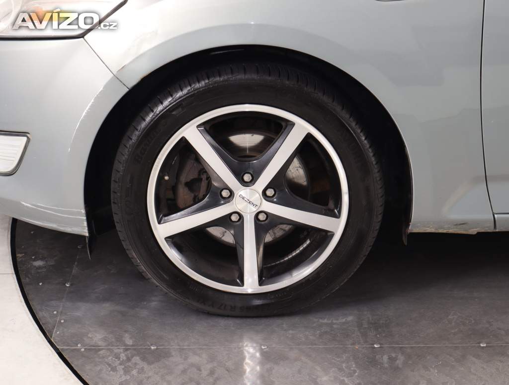 Foto inzerátu Ford Mondeo 2.0 TDCi