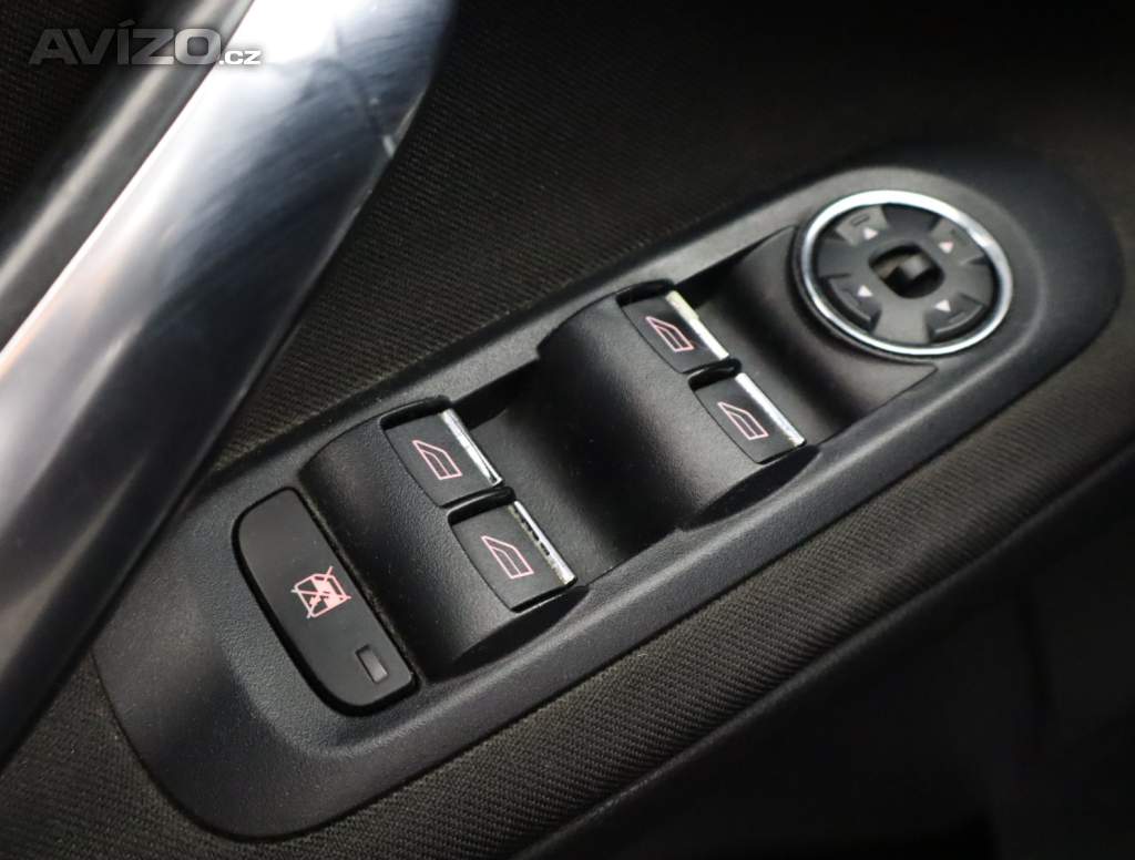 Foto inzerátu Ford Mondeo 2.0 TDCi