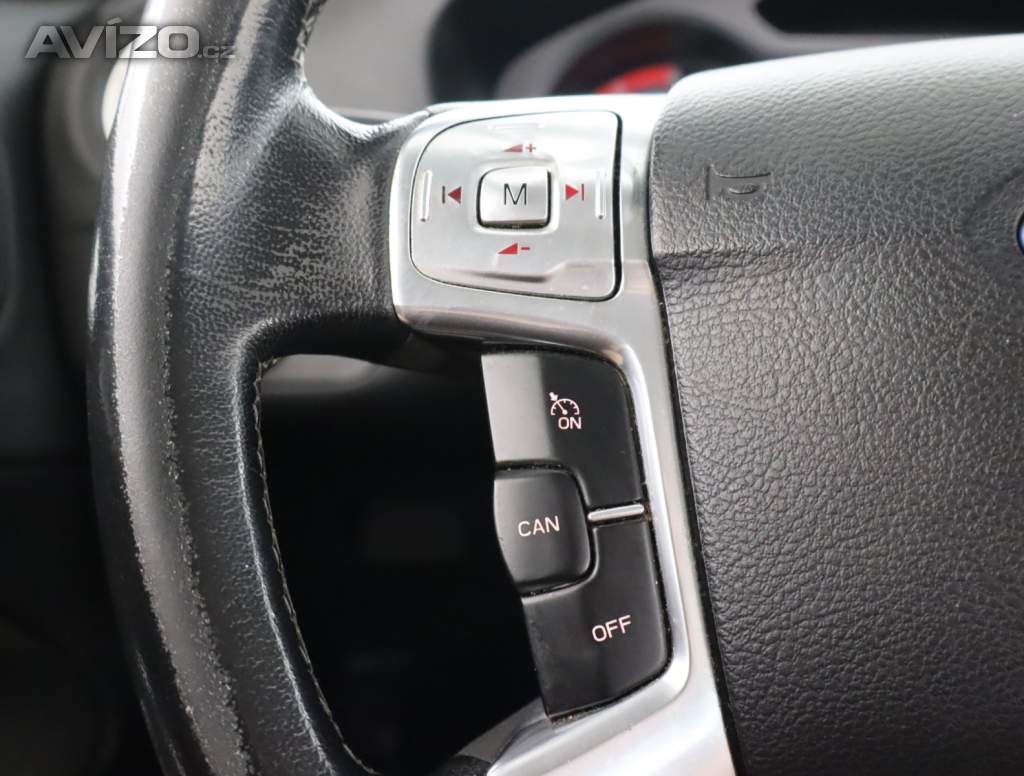 Foto inzerátu Ford Mondeo 2.0 TDCi