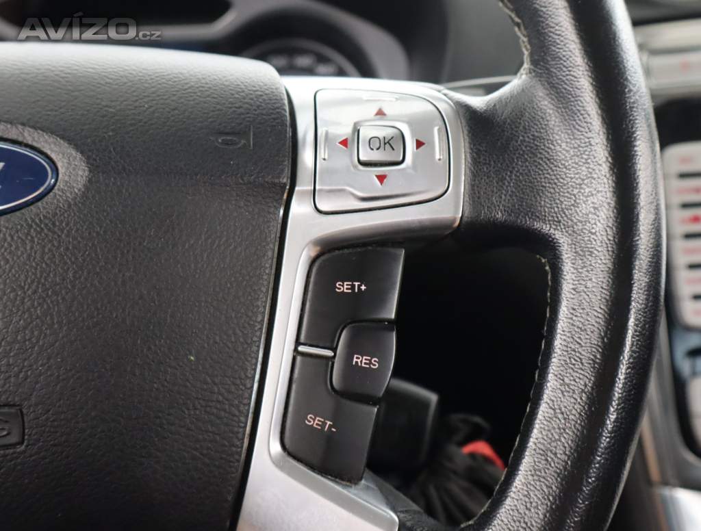 Foto inzerátu Ford Mondeo 2.0 TDCi