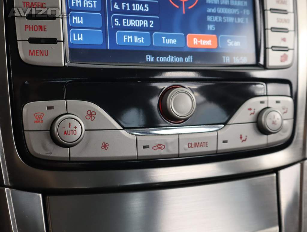 Foto inzerátu Ford Mondeo 2.0 TDCi